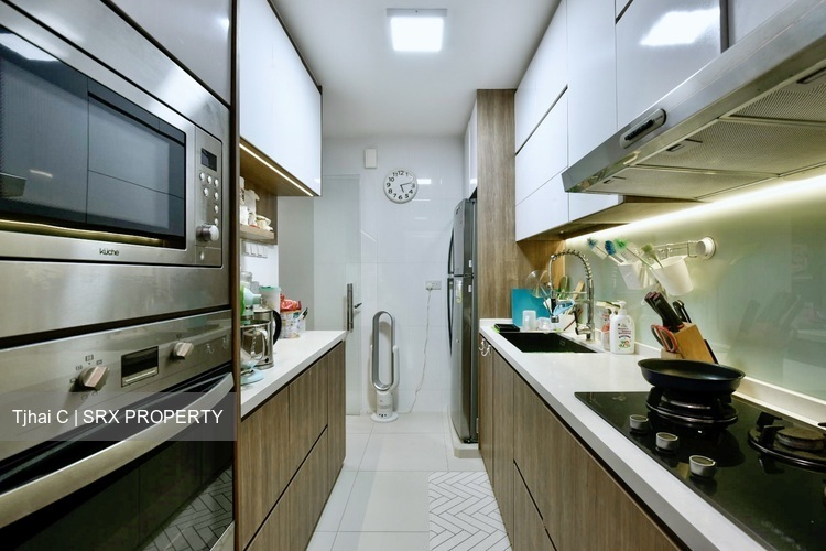 Blk 308B Punggol Walk (Punggol), HDB 4 Rooms #225605951